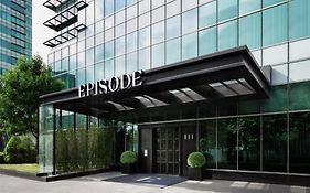 Episode Hsinchu, Jdv By Hyatt Hotel